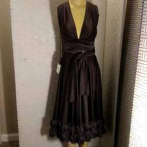 Infiniti gown NWT